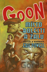 Goon 7: Místo bolesti a žalu