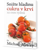 Snižte hladinu cukru v krvi za 8 týdnů