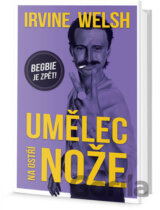 Umělec na ostří nože