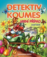 Detektiv Koumes - Jarní případ