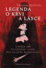 Legenda o krvi a lásce