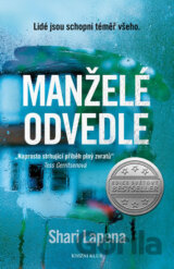 Manželé odvedle