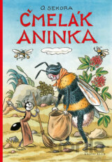Čmelák Aninka