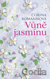 Vůně jasmínu