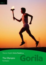 The Olympics Book