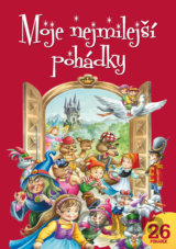Moje nejmilejší pohádky