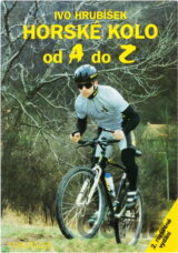 Horské kolo od A do Z