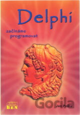 Delphi : začínáme programovat