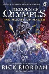 The House of Hades (Volume 4)