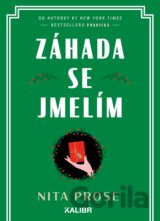Záhada se jmelím