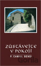 Zůstávejte v pokoji