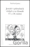Jezuité v přírodních vědách a ve filosofii 17. a 18.stol.