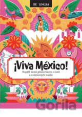 Viva México!