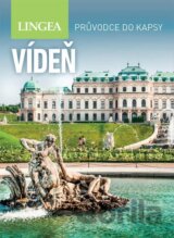 Vídeň - průvodce do kapsy
