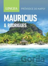 Mauricius & Rodrigues - průvodce do kapsy
