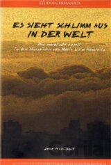 Es sieht Schlimm aus in der Welt