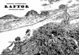 Raptor - coloring book