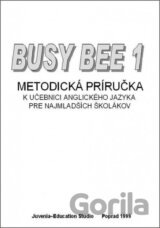 Busy Bee 1, Metodická príručka