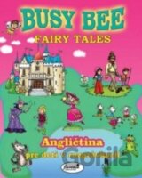 Busy Bee Fairy Tales, Učebnica
