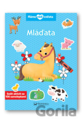 Máme rádi zvířata: Mláďata
