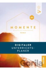 MOMENTE A2 INTERAKTIV UNTERRICHTSPLAN