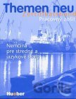 Themen neu. Zertifikatsband. Arbeitsbuch Slowakisch.