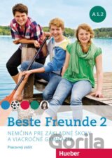 BESTE FREUNDE A1.2 AB INTERAKTIV KOD SK