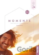 MOMENTE B1.2 Arbeitsbuch&Code: Deutsch als Fremdsprache