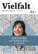 Vielfalt B1+ Digitaler Unterrichtsplaner
