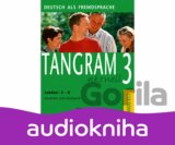 Tangram aktuell 3 – Lektion 5–8: Deutsch als Fremdsprache