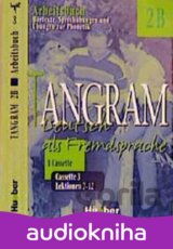 Cassetten 2b (2) (Tangram - Ausgabe in Sechs Banden - Level 11