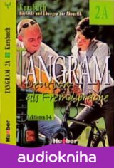 Tangram, Neue Rechtschreibung, 4 Bde, 3 Cassetten Zum Kursbuch