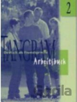Tangram: Arbeitsbuch 2