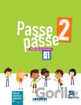 Passe Passe Livre de l'eleve 2