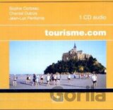 CD1. AUDIO. TOURISME.COM: CD-audio collectif
