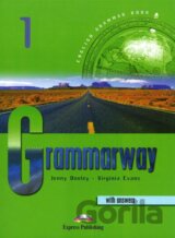 Grammarway 1 Student´s Book with answers
