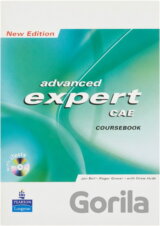 ADVANCED EXPERT NEW 2008 CB +CD-ROM*