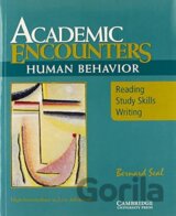 Academic Encounters: Human Behavior Student's Book