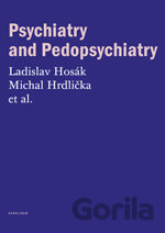 Psychiatry and Pedopsychiatry