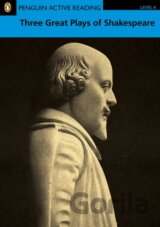 Three Great Plays of Shakespeare