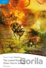 The Locked Room and Other Horror Stories