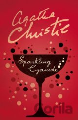 Sparkling Cyanide