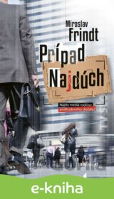 Prípad Najdúch