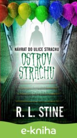 Ostrov strachu