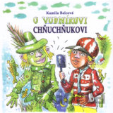 O vodníkovi Chňuchňukovi