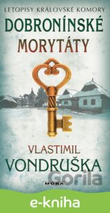 Dobronínské morytáty