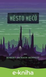 Město mečů