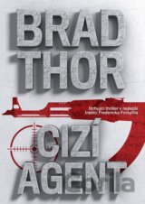 Cizí agent
