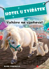 Hotel U zvířátek: Vzhůru na výstavu!