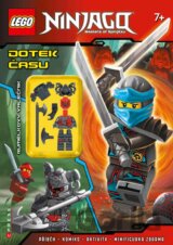 LEGO NINJAGO: Dotek času